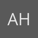 Adam Charles Hart avatar consisting of their initials in a circle with a dark grey background and light grey text.